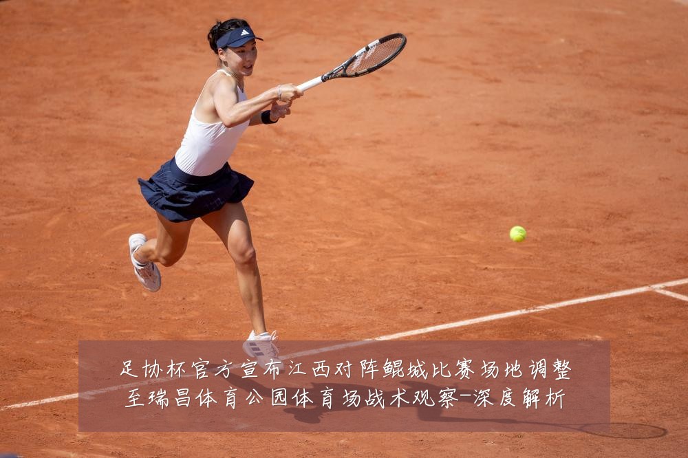足协杯官方宣布江西对阵鲲城比赛场地调整至瑞昌体育公园体育场战术观察-深度解析