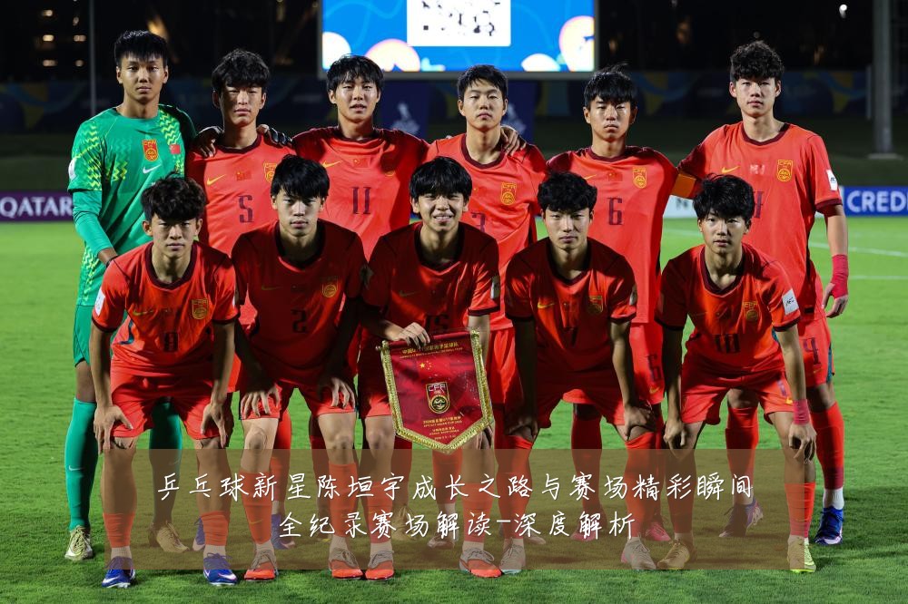 乒乓球新星陈垣宇成长之路与赛场精彩瞬间全纪录赛场解读-深度解析
