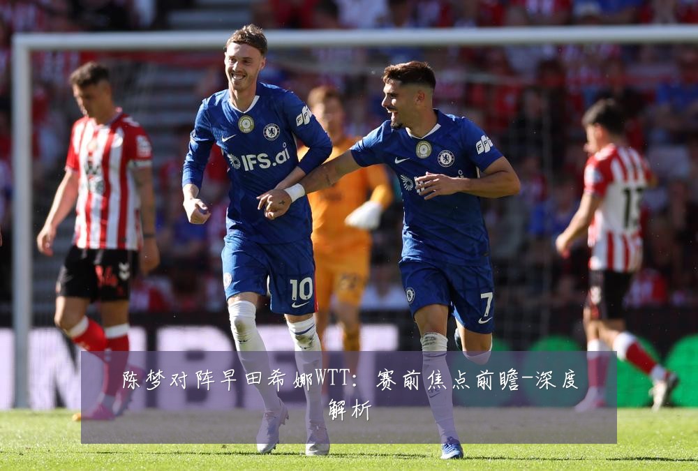 陈梦对阵早田希娜WTT:赛前焦点前瞻-深度解析